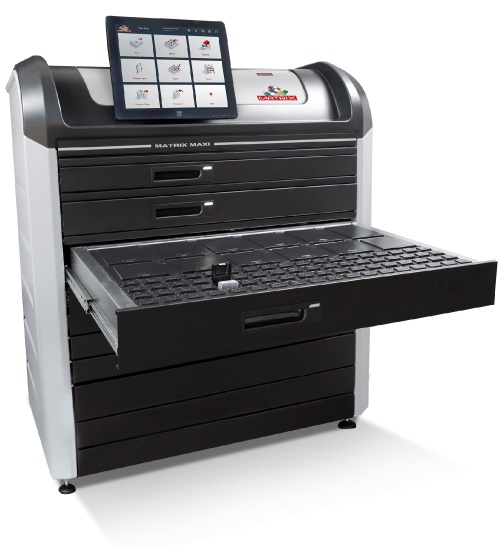 Системы хранения